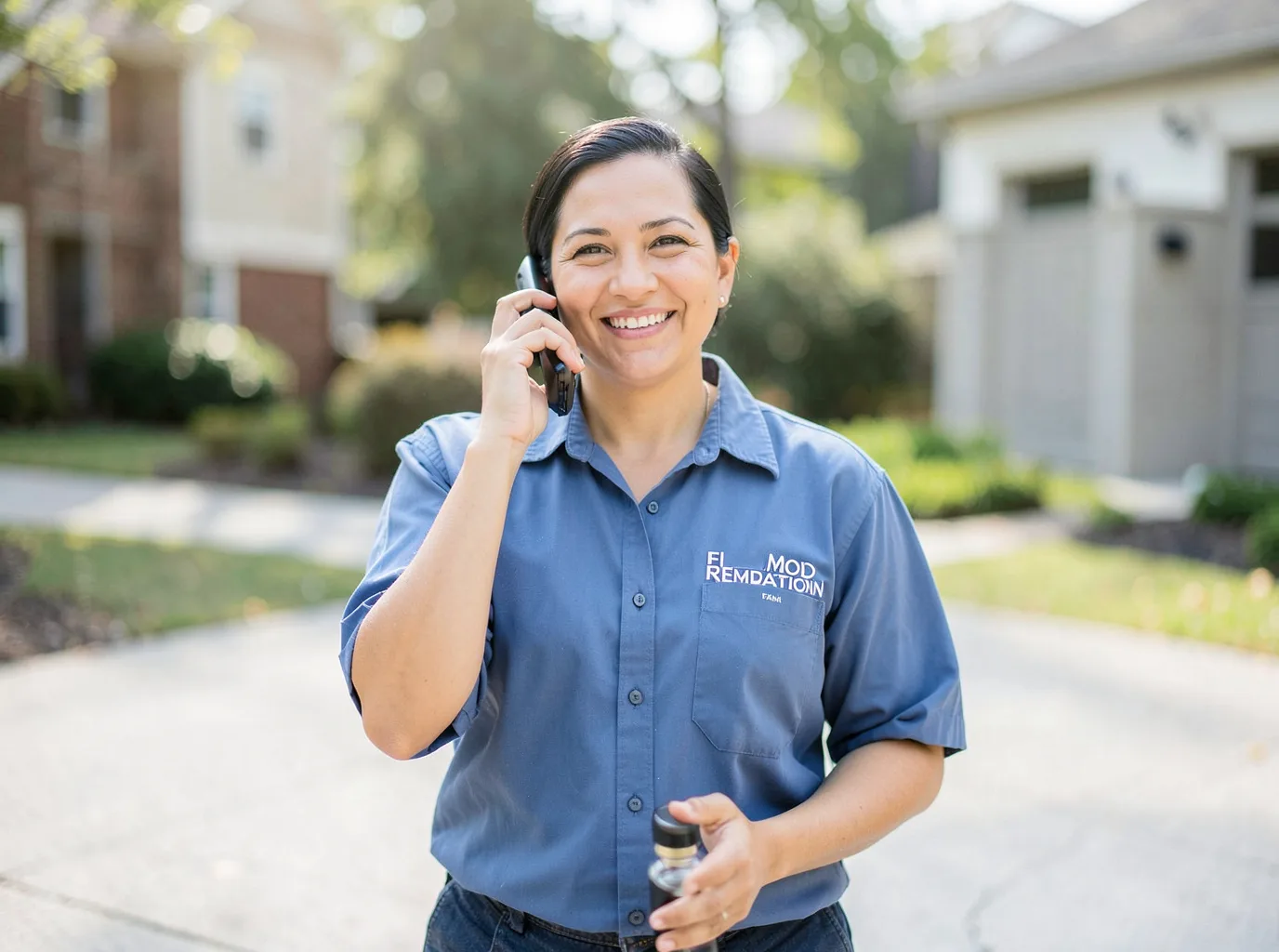 Mold Remediation Bowdoin, ME FAQs